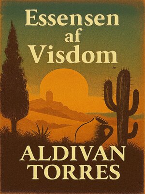 cover image of Essensen af Visdom